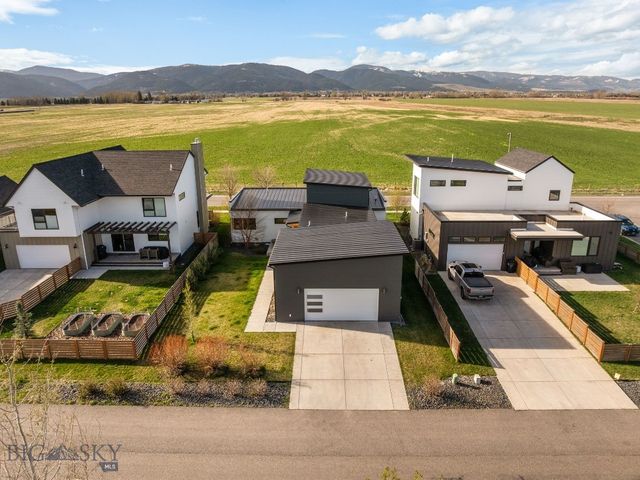 6541 Blackwood Road, Bozeman, MT 59718