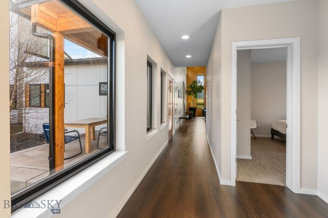 6541 Blackwood Road, Bozeman, MT 59718