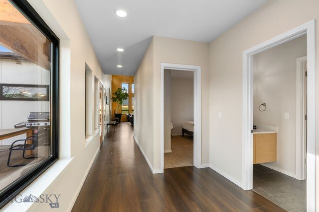 6541 Blackwood Road, Bozeman, MT 59718