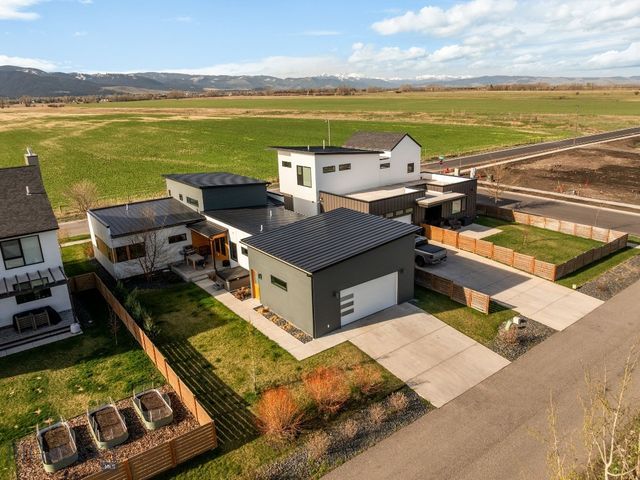 6541 Blackwood Road, Bozeman, MT 59718