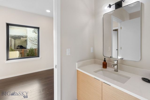 6541 Blackwood Road, Bozeman, MT 59718