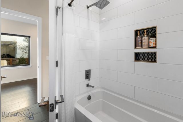 6541 Blackwood Road, Bozeman, MT 59718