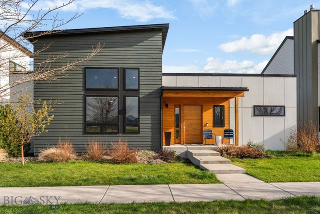 6541 Blackwood Road, Bozeman, MT 59718