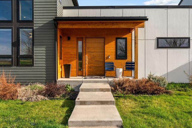 6541 Blackwood Road, Bozeman, MT 59718
