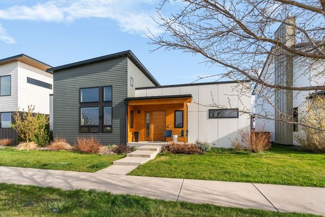 6541 Blackwood Road, Bozeman, MT 59718