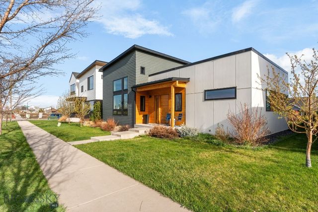 6541 Blackwood Road, Bozeman, MT 59718
