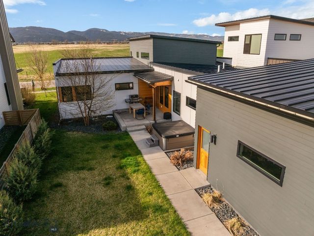 6541 Blackwood Road, Bozeman, MT 59718