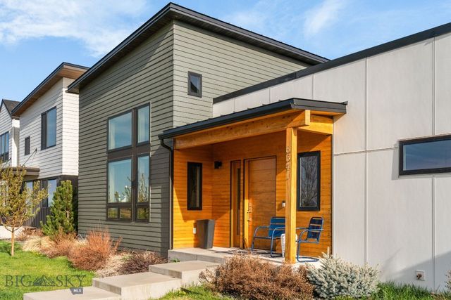 6541 Blackwood Road, Bozeman, MT 59718