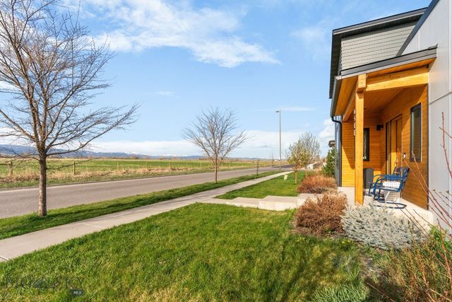 6541 Blackwood Road, Bozeman, MT 59718