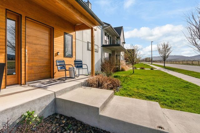 6541 Blackwood Road, Bozeman, MT 59718
