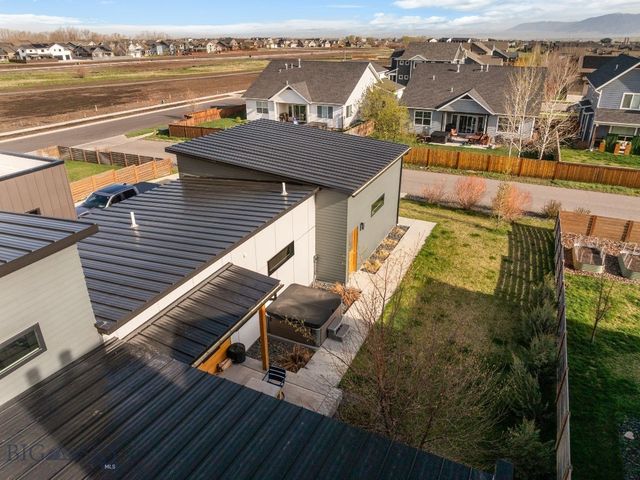 6541 Blackwood Road, Bozeman, MT 59718
