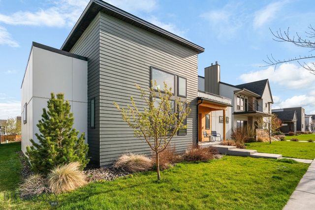 6541 Blackwood Road, Bozeman, MT 59718