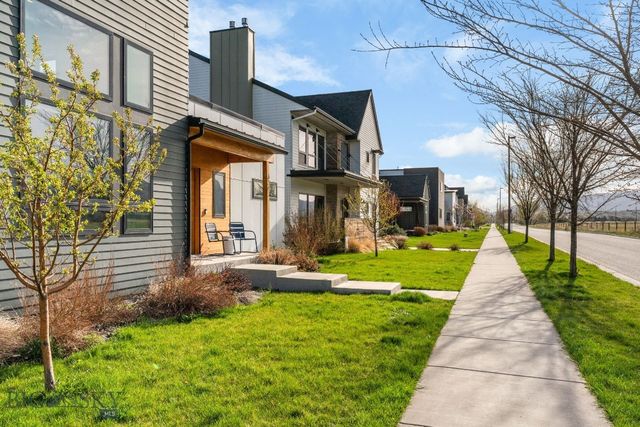 6541 Blackwood Road, Bozeman, MT 59718
