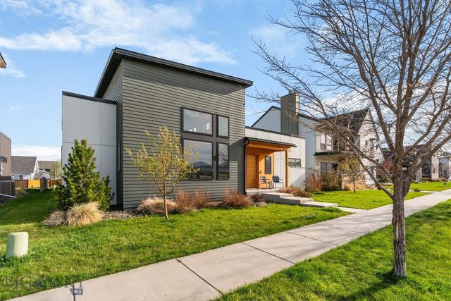 6541 Blackwood Road, Bozeman, MT 59718