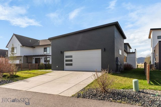 6541 Blackwood Road, Bozeman, MT 59718