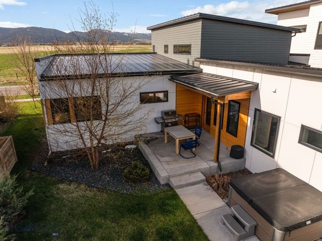 6541 Blackwood Road, Bozeman, MT 59718
