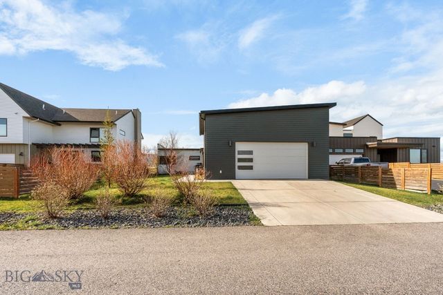 6541 Blackwood Road, Bozeman, MT 59718