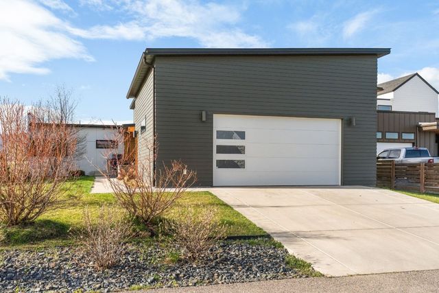 6541 Blackwood Road, Bozeman, MT 59718