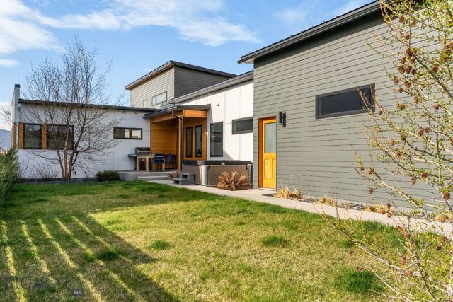 6541 Blackwood Road, Bozeman, MT 59718