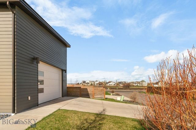 6541 Blackwood Road, Bozeman, MT 59718