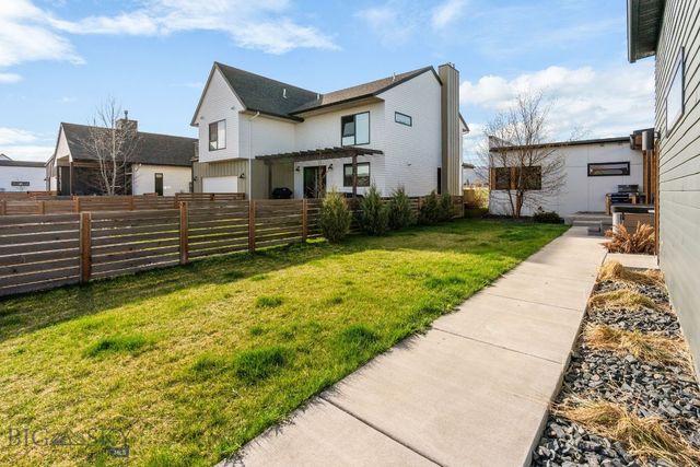 6541 Blackwood Road, Bozeman, MT 59718