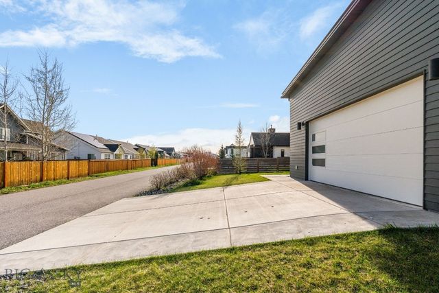 6541 Blackwood Road, Bozeman, MT 59718