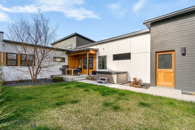 6541 Blackwood Road, Bozeman, MT 59718