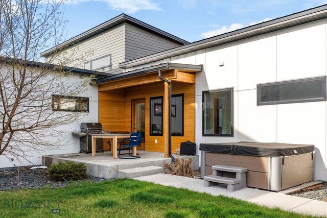 6541 Blackwood Road, Bozeman, MT 59718