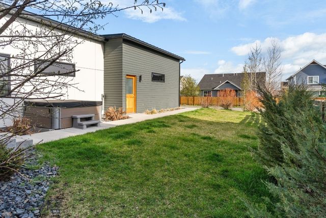 6541 Blackwood Road, Bozeman, MT 59718