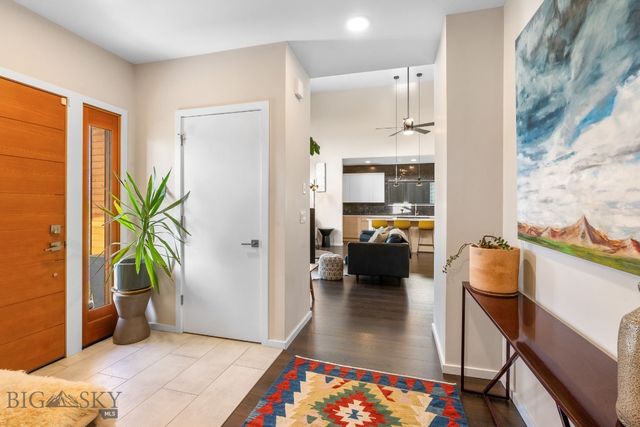 6541 Blackwood Road, Bozeman, MT 59718