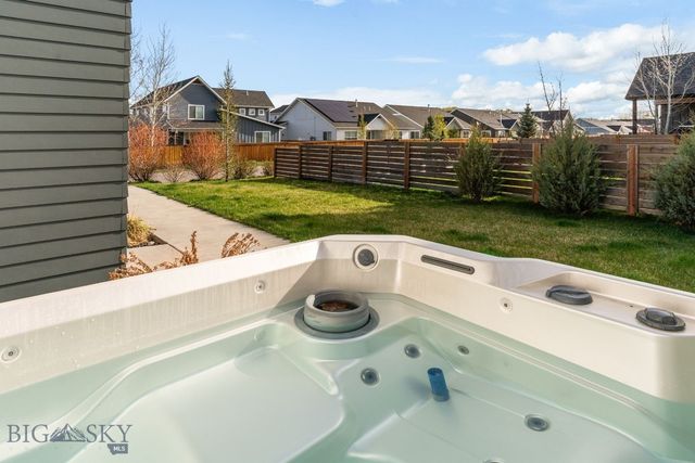 6541 Blackwood Road, Bozeman, MT 59718