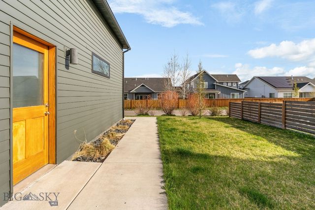 6541 Blackwood Road, Bozeman, MT 59718