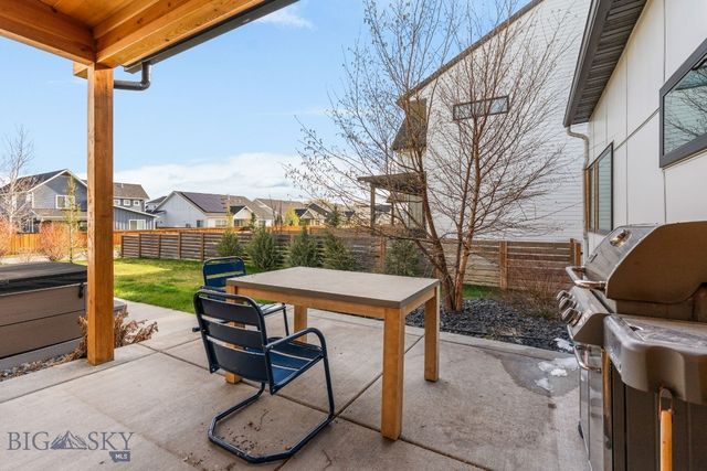6541 Blackwood Road, Bozeman, MT 59718