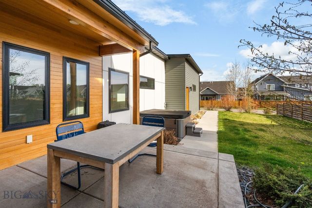 6541 Blackwood Road, Bozeman, MT 59718