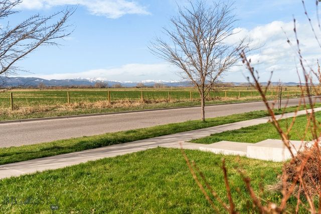 6541 Blackwood Road, Bozeman, MT 59718