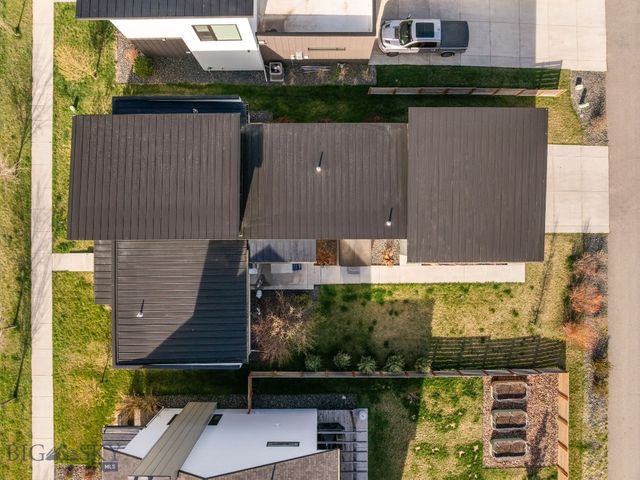 6541 Blackwood Road, Bozeman, MT 59718