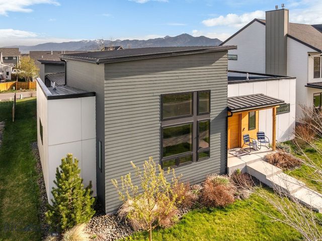 6541 Blackwood Road, Bozeman, MT 59718