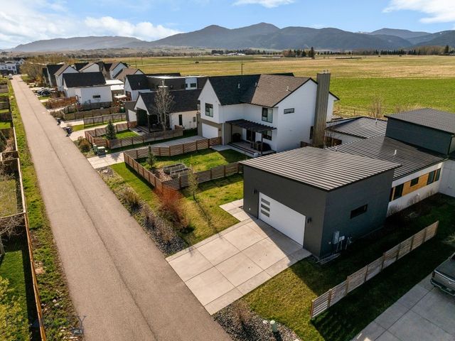 6541 Blackwood Road, Bozeman, MT 59718