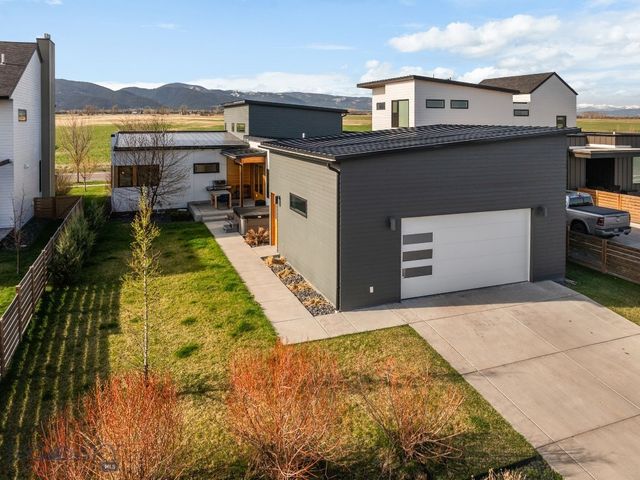 6541 Blackwood Road, Bozeman, MT 59718
