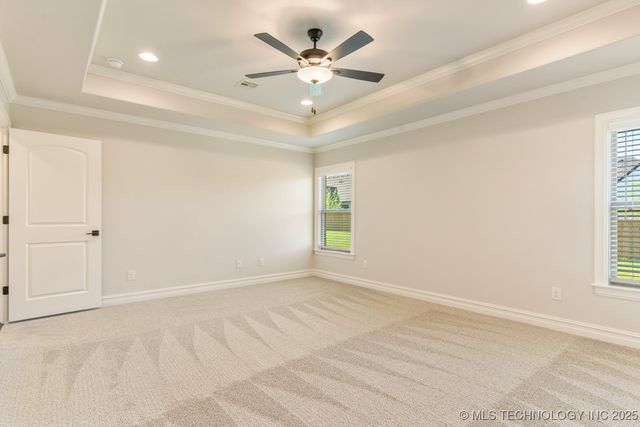 1506 Cedarwood Drive, Claremore, OK 74017