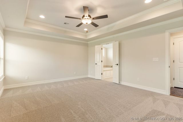 1506 Cedarwood Drive, Claremore, OK 74017