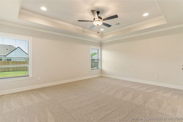 1506 Cedarwood Drive, Claremore, OK 74017