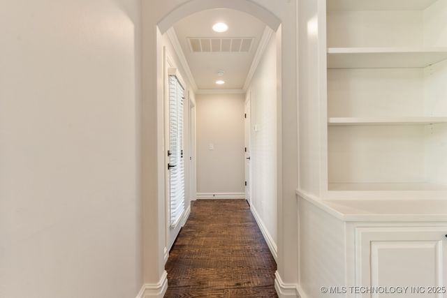 1506 Cedarwood Drive, Claremore, OK 74017