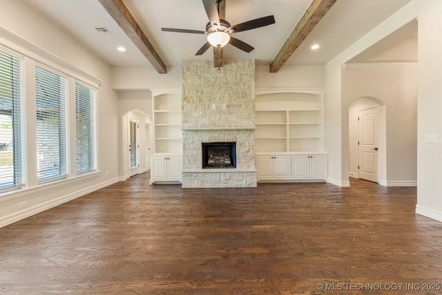 1506 Cedarwood Drive, Claremore, OK 74017