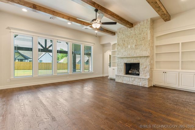 1506 Cedarwood Drive, Claremore, OK 74017