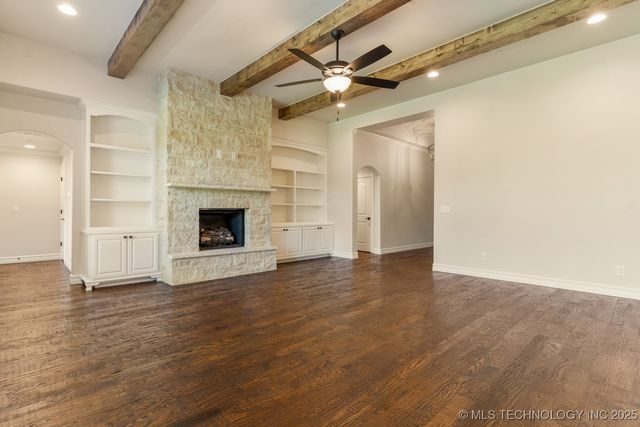 1506 Cedarwood Drive, Claremore, OK 74017