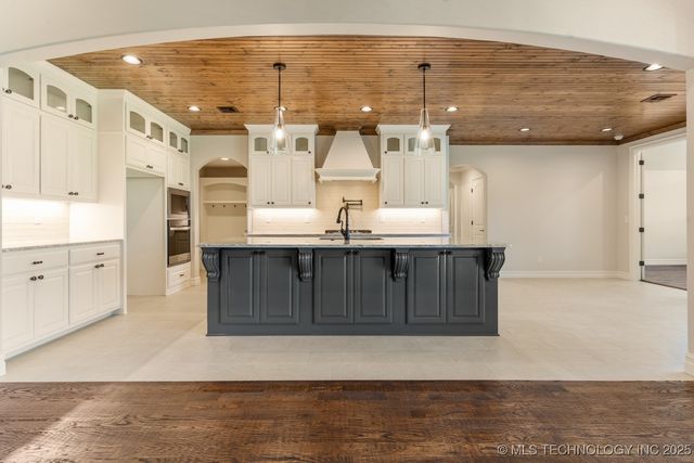 1506 Cedarwood Drive, Claremore, OK 74017