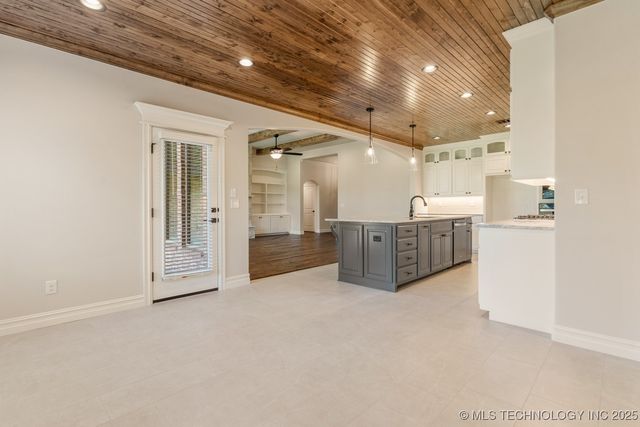 1506 Cedarwood Drive, Claremore, OK 74017