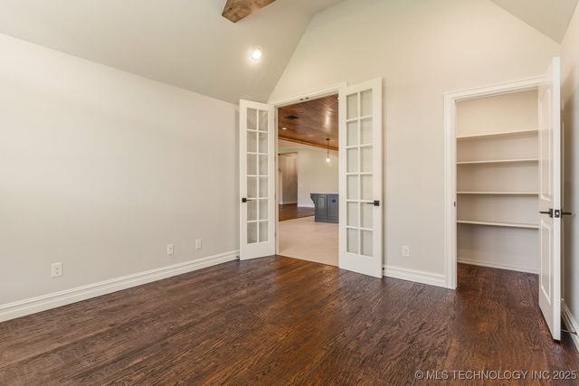 1506 Cedarwood Drive, Claremore, OK 74017