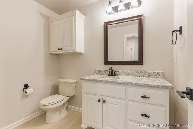 1506 Cedarwood Drive, Claremore, OK 74017